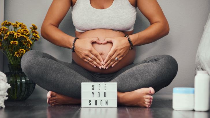 16 изненадващи неща, които не трябва да правите, докато сте бременна