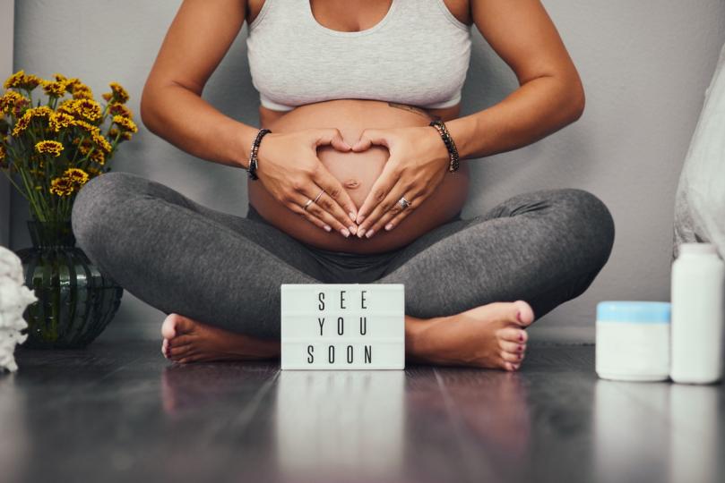 10 неща, които вероятно не знаете, че бебетата научават в утробата
