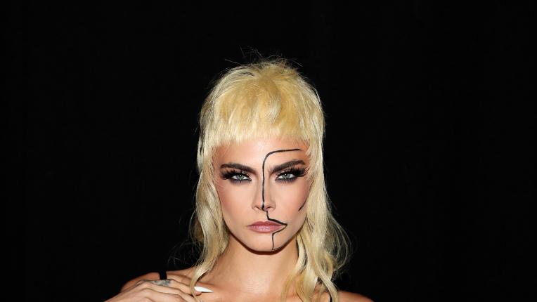  Празник на женствеността: стилното шоу на Savage X Fenty 