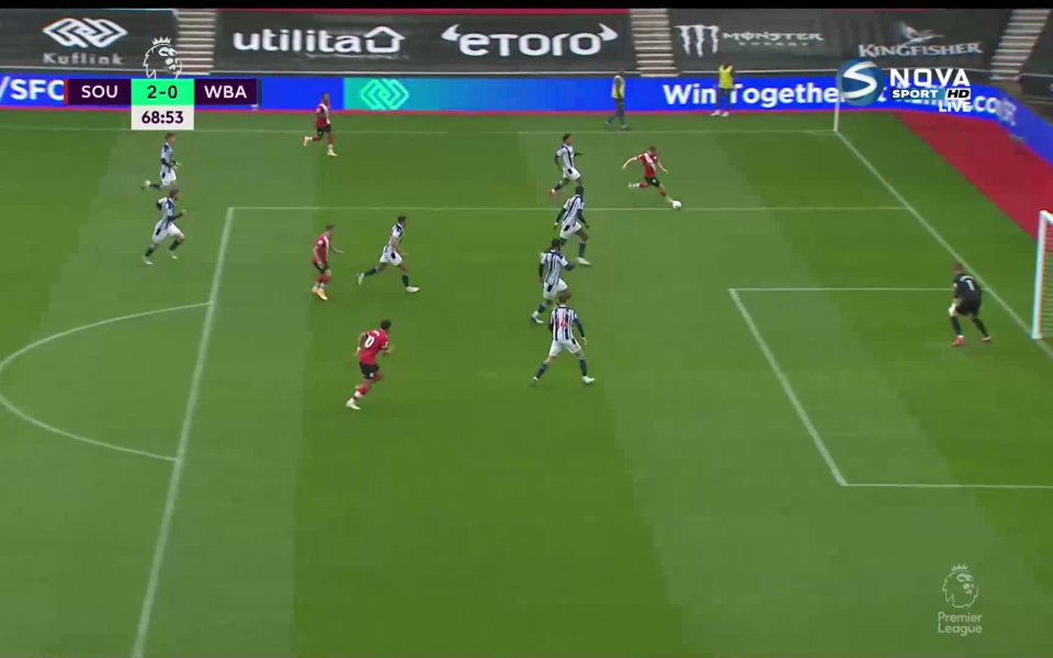 Саутхемптън - УБА 2:0 /репортаж/ .native-ad-suggested-news { position: relative; margin-bottom: