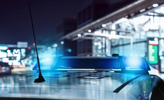 Няколко ранени, включително три деца, при верижна катастрофа в Германия