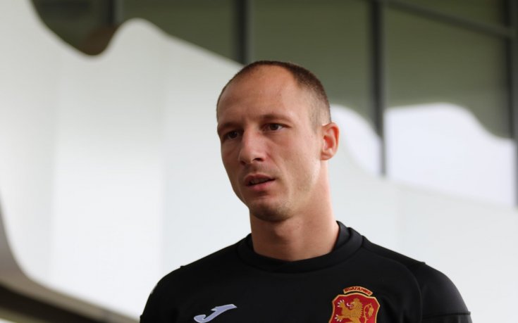 Удар за България! Основен защитник е с коронавирус