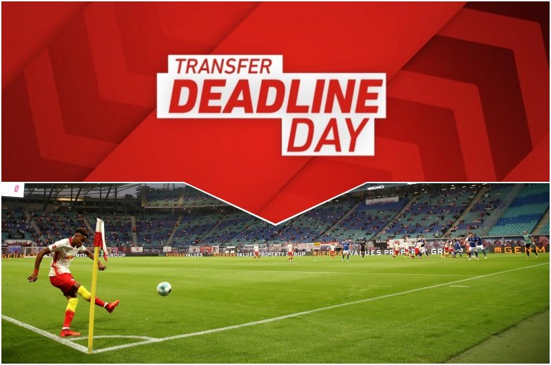 transfer deadline day1