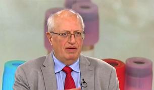 Д-р Спасков обясни рекорда на случаите на коронавирус в България