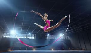 COVID-19 в националния отбор по художествена гимнастика