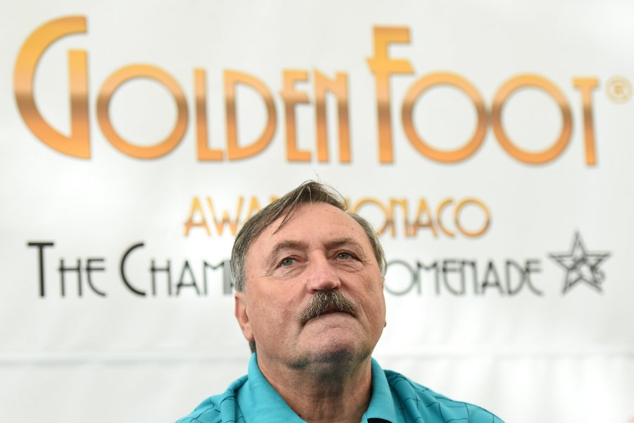 Antonin Panenka1