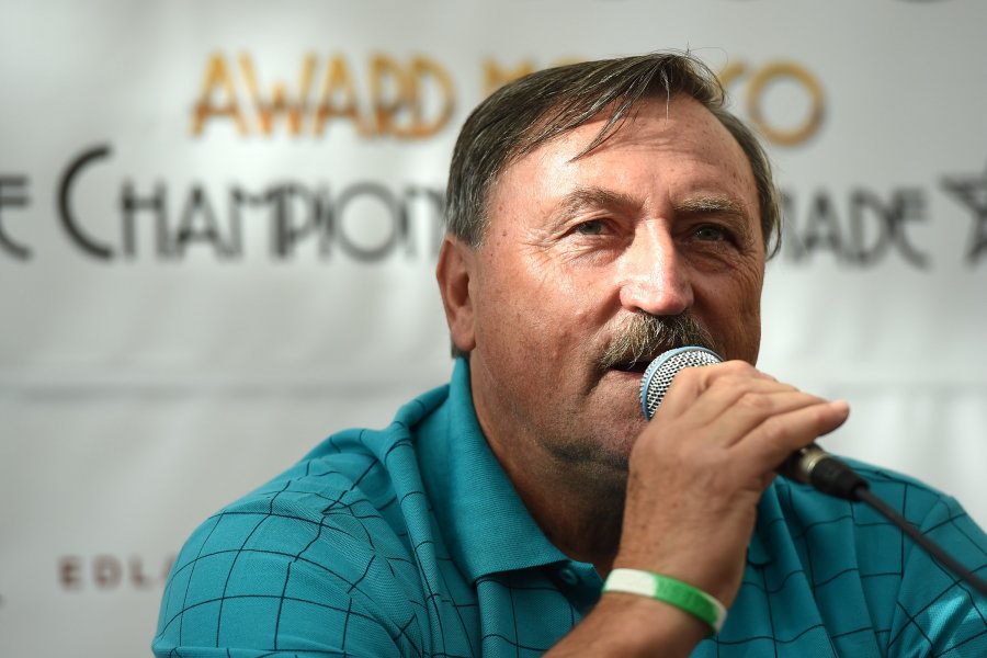 Antonin Panenka1