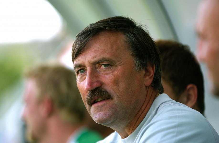 Antonin Panenka1