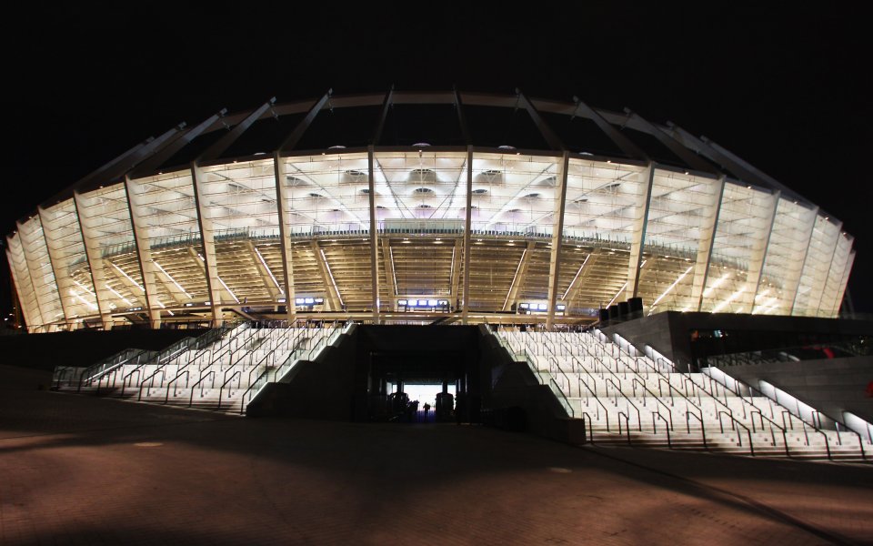 Отборът на Германия гостува на Украйна в мач от третия