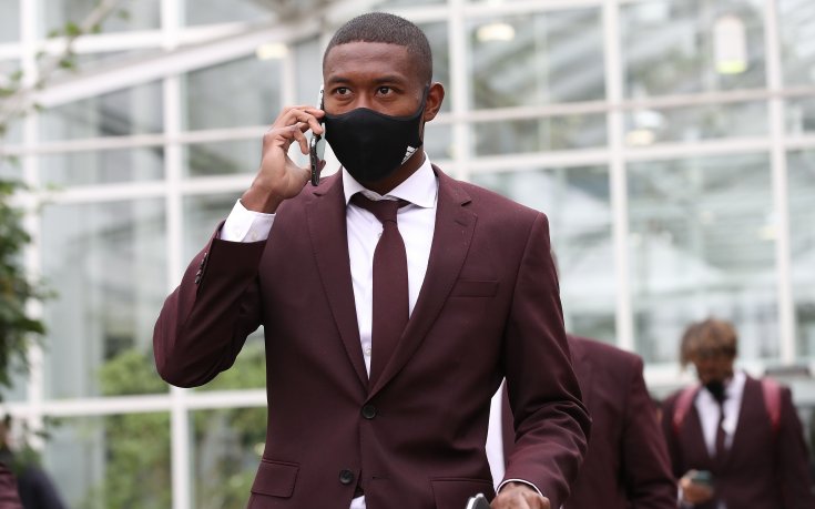 Ясни са условията на Алаба, които трябва да изпълнят клубовете, за да го вземат