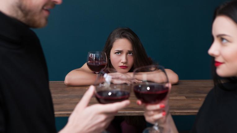  4 признака, че се държиш ревностно и завладяващо към половинката си 