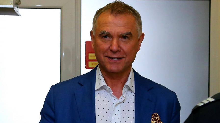 Атанас Бобоков излиза от ареста срещу 2 млн. лв. парична гаранция
