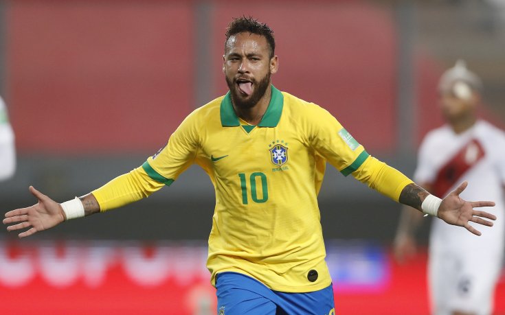 Обрат на 180 градуса по сагата с Неймар