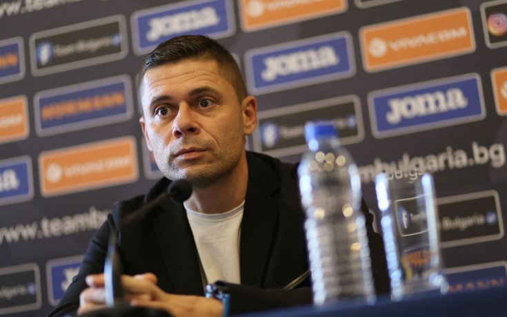 Младежкият селекционер с коментар относно мачовете за Купата