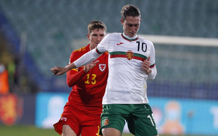 Взеха решение за бъдещето на Божидар Краев