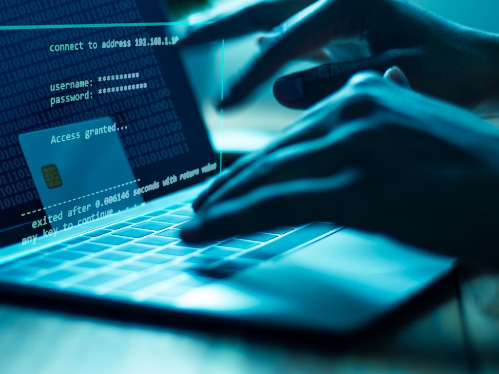 Документи изтекли от анонимен източник разкриват широкообхватните хакерски операции на