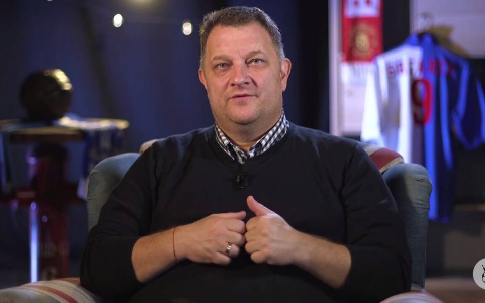 Отново е четвъртък и отново е време за &bdquo;Лигата на