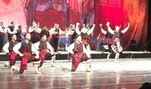 Ансамбъл "Пирин" се превърна в огнище на коронавирус