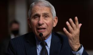 Д-р Антъни Фаучи