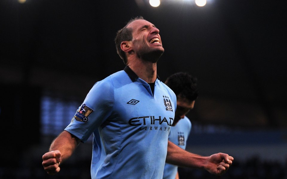 Манчестър Сити е на път да си върне един от