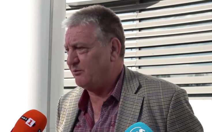 Стоичков: Системата ВАР ще свали напрежението от съдиите