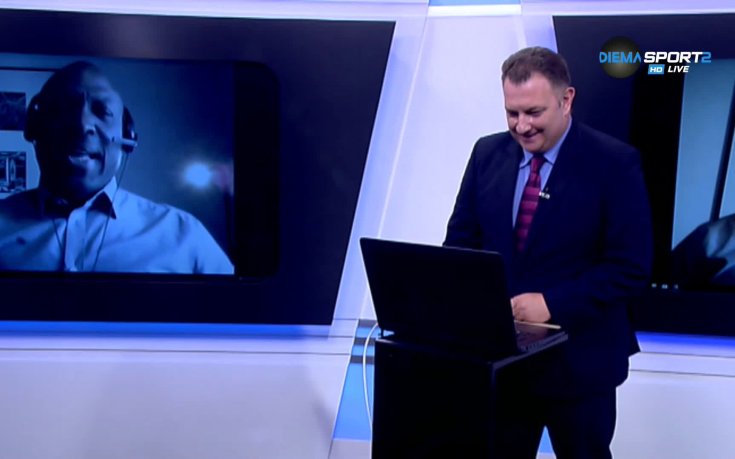 Кевин Кембъл: Евертън трябва да поработи доста, за да стигне Ливърпул