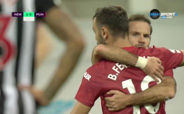 Вижте головете и всичко най интересно от първото полувреме на мача