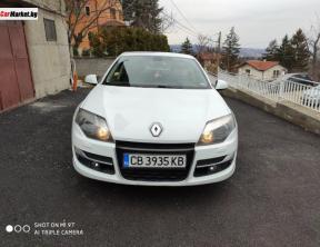 Вижте всички снимки за Renault Laguna