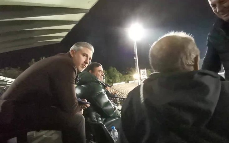 Павел Колев ще наблюдава Левски в 