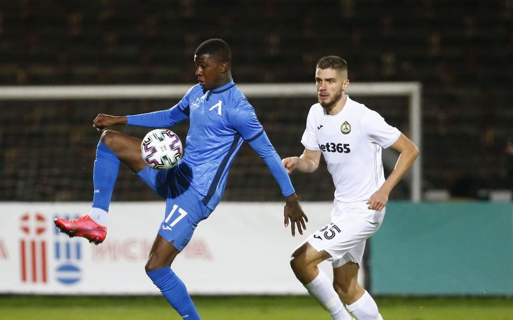 Левски с възможност да си отмъсти на Славия