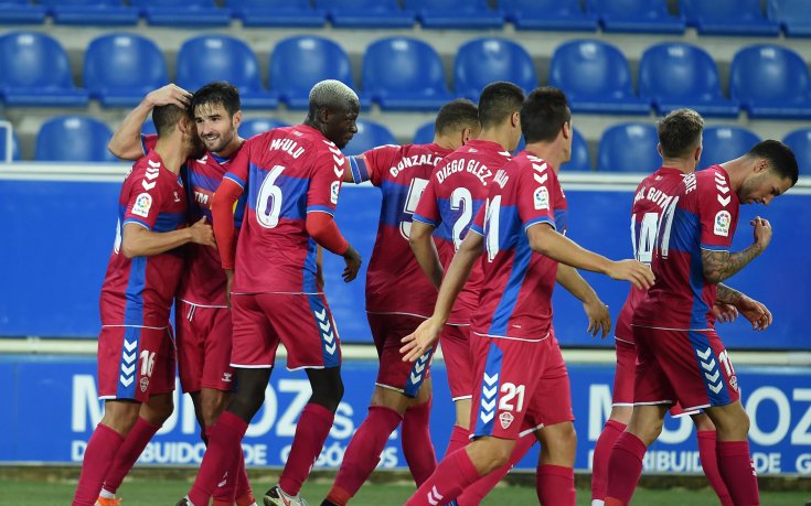 Втора престижна победа за новак като гост в Ла Лига