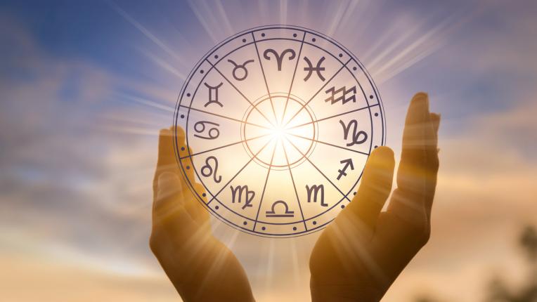 хороскоп зодии астрология ръце зодиак
