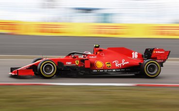 Ферари ще преработи задната част на колата си за 2021