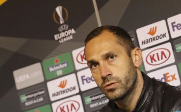 Капитанът на ЦСКА Петър Занев обяви след днешната контрола срещу Пирин