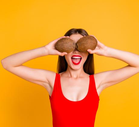 Някои дами не харесват малките си гърди и смятат че