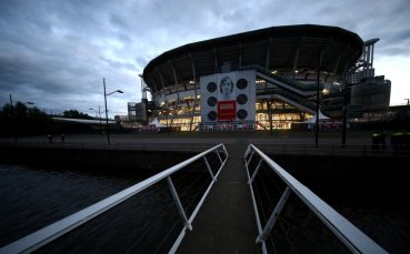 В 22 00 часа стартира двубоя от Шампионска лига между тимовете