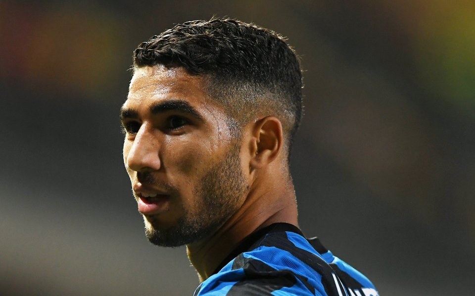 Ръководството на Интер възнамерява да предприеме действия срещу УЕФА заради