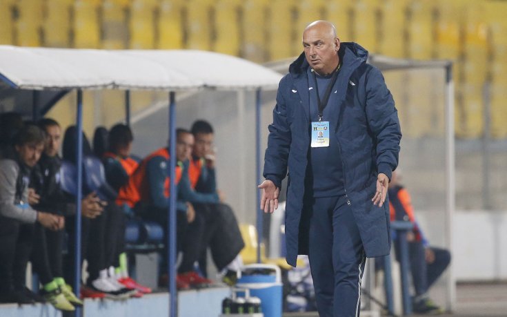 Извънредно: Левски остана без треньор!