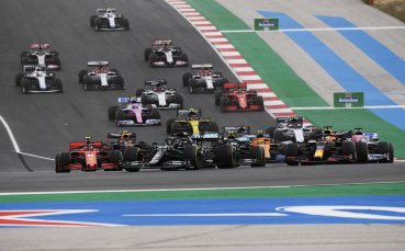 F1 екипите са се съгласили по време на срещата на