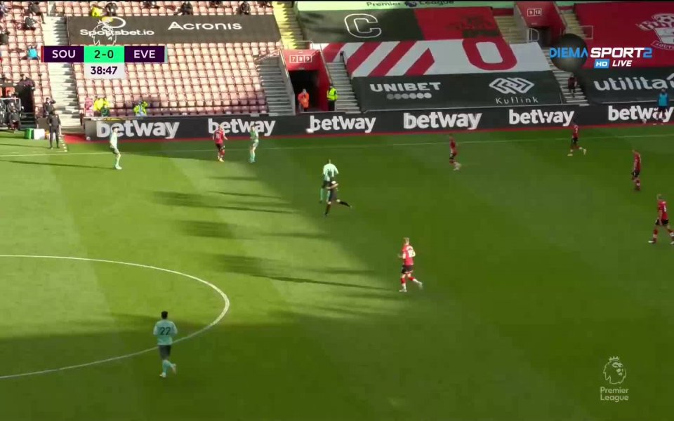 Саутхемптън - Евертън 2:0 /репортаж/ .native-ad-suggested-news { position: relative; margin-bottom: