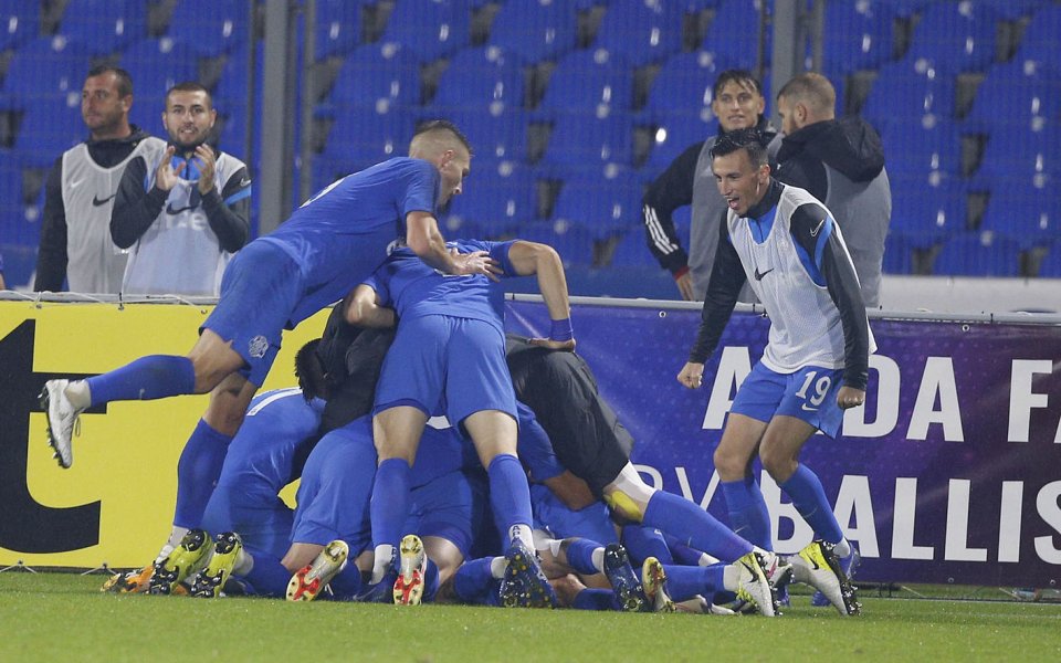 Арда договори контрола за паузата в шампионата. Кърджалийци ще срещнат