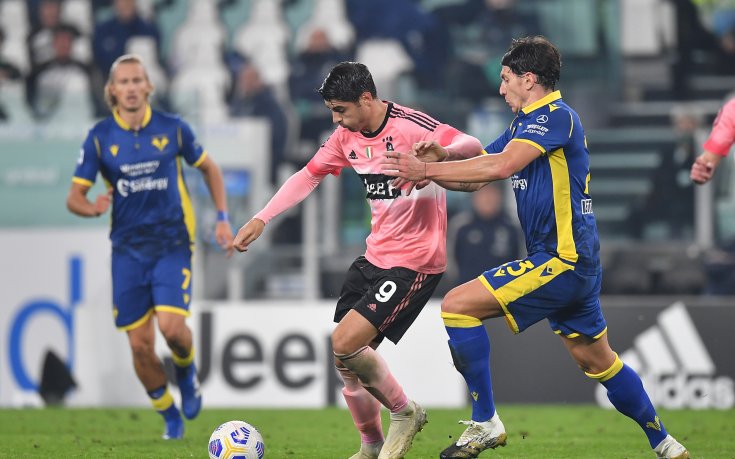 Пирло с предупреждение: Юве не трябва да се нуждае от шамар, за да се събуди