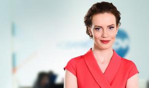 Гергана Малкоданска