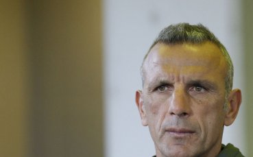 Петър Пенчев ще води Ботев Пловдив не само до края на