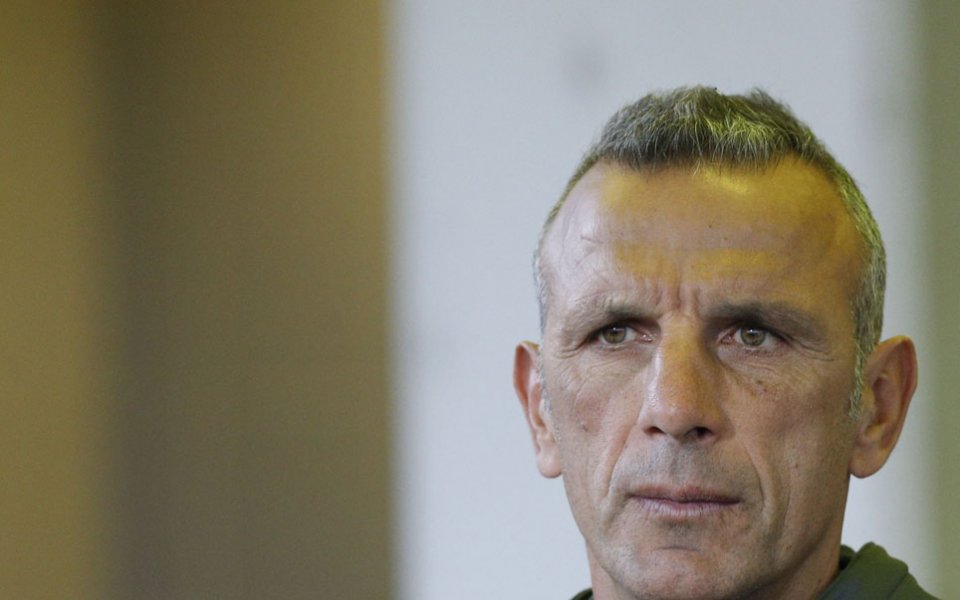 Петър Пенчев ще води Ботев Пловдив не само до края