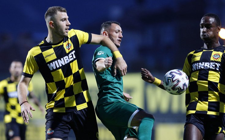 Бомба от Пловдив: Милиардер идва за Ботев