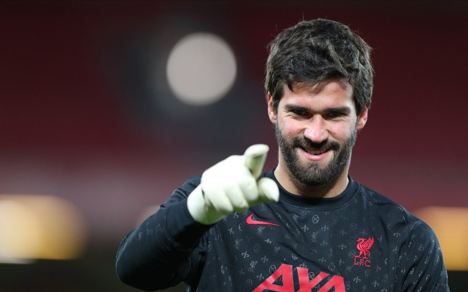 Алисон Бекер даде обяснение как се е възстановил от травмата