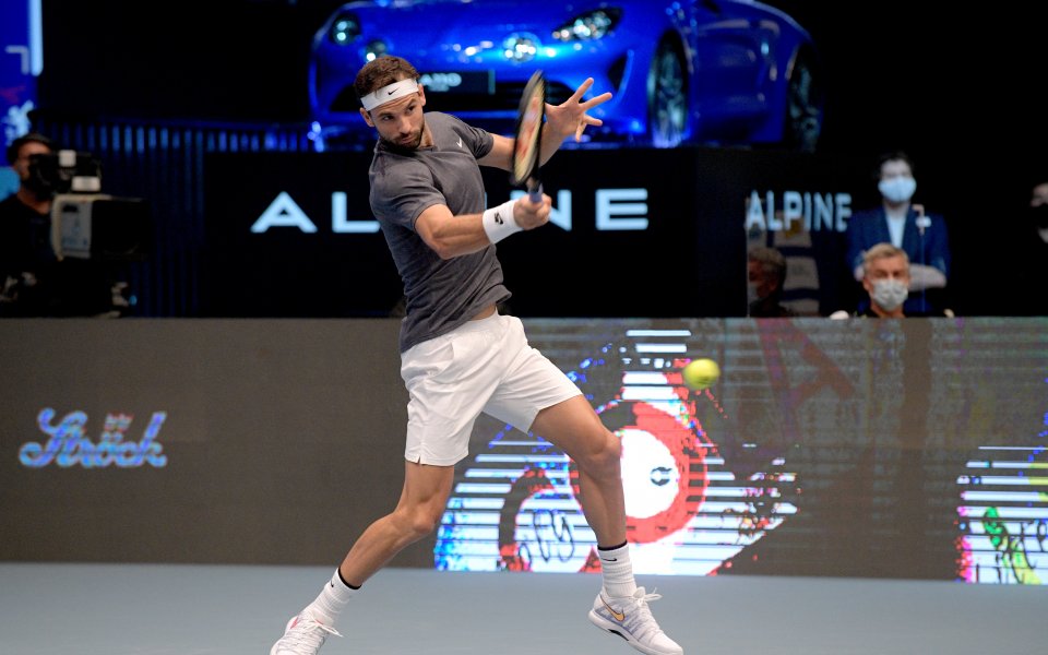 Любител на залозите е спечелил крупната сума 1,656 милиона евро