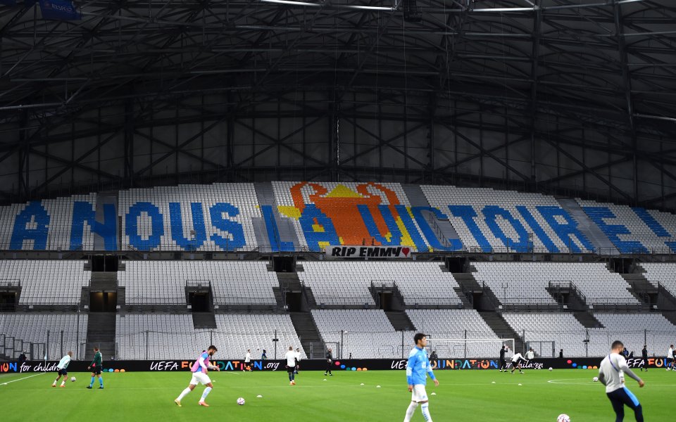 Феновете на Марсилия плашат клуба с бойкот