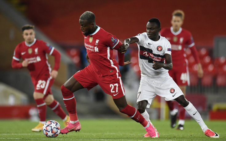 Двубоят Мидтиланд – Ливърпул пред провал